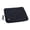 Black, variant on Eqslft Portable Heated Camping Chair Cushion, Waterproof Outdoor Seat Pad with Backrest, Foldable Heating Mat for Picnic Beach Fishing, USB Powered Warm Seat Cover