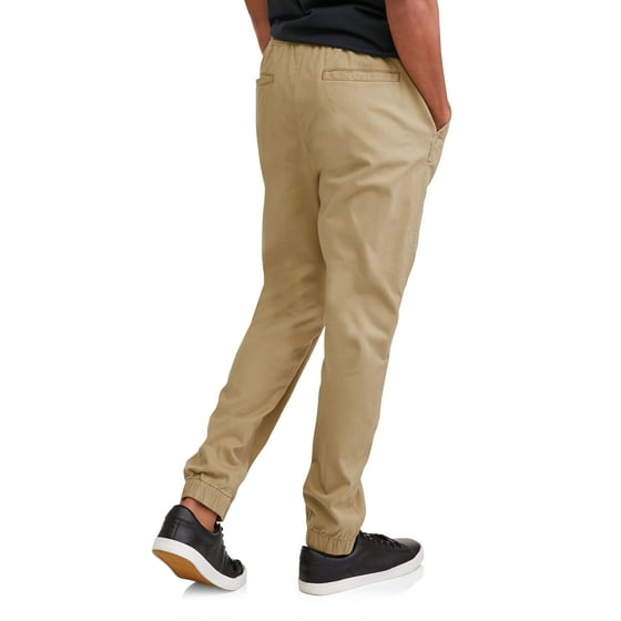george jogger