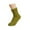 Army Green, variant on Uooqdmx 2 Pairs House Socks for Women Indoor, Crew Socks for Women, Thick Socks, Winter Socks for Women, Thick Fuzzy Socks, Army Green One Size