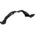 thumbnail image 5 of Fender Liner Front Driver Side For 2019-2021 Toyota Prius, 5 of 8