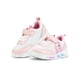 thumbnail image 2 of Tenis Para Niña Con Luces Led Tropicana Mis Pastelitos blanco 15, 2 of 6