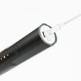 thumbnail image 6 of Uncahome Milk Frother Wand Drink Mixer - Handheld Milk Frother Electric Whisk - Easy-Clean Stainless Steel Frother Wand & Mini Blender - Electric Coffee Frother for Milk Coffee Lattes, 6 of 9