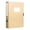 Beige, variant on A4 Storage File Boxes Plastic Archives Case, Foldable File Folder, Large Capacity Document Organizer Cases for Home Classroom Office Supplies