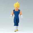 thumbnail image 4 of Dragon Ball Z Majin Vegeta Ver. B Solid Edge Vol. 10 Statue, 4 of 9