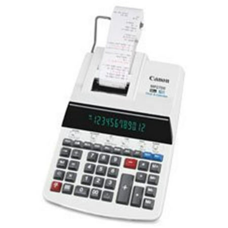 12-Digit Calculator, with Printing, 8.88 in. x 13 in. x 3 in., (Best Calculator For Fe Exam 2019)
