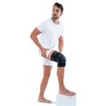 thumbnail image 3 of Orliman Therago Elastic Knee Support with Hinges-1, 3 of 6