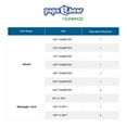thumbnail image 4 of FAFCO Papa Bear Solar Pool Heater for Above-Ground Pools with Starter Kit, 4 of 8