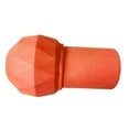 thumbnail image 2 of GARENDE Barbell Landmine Attachment Accessory Holder for Rotation Split Squats Press Orange, 2 of 9