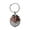 Antique Silver Plated, variant on Handmade Tarot prescience Pendant: Combine to Cosmic Wisdom , Tarots Pendants Rotation, All-Seeing Eye Necklace, Large Amount Lovers Charms, Omniscient Eye Jewelry for Women Man