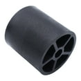 thumbnail image 1 of Car Block, inch Universal Lifting Support, Rubber Kits, Rail , 3396-1, 1 of 9