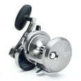 thumbnail image 3 of Daiwa Saltiga 1SPD Lever Drag 6CRBB 40H Conventional Reel, 3 of 5