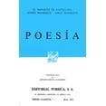 thumbnail image 1 of Poesía Editorial Porrúa 9789684527980, 1 of 2