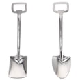 thumbnail image 1 of BRIGHTFUFU Cuchara de helado de 8 piezas Cuchara de acero inoxidable Spoon Spoon Spoons Bottle Bottle, 1 of 1