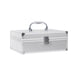 thumbnail image 2 of Caja organizadora de sellos, caja de seguridad, contenedor, cofre para documentos, pasaportes, oficina 12 rejilla, 2 of 9