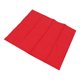 thumbnail image 4 of Sábana deslizante plana Sábana deslizante de transferencia roja reutilizable transpirable para hospitales Atención domiciliaria 27,6 X 26,8 pulgadas, 4 of 10