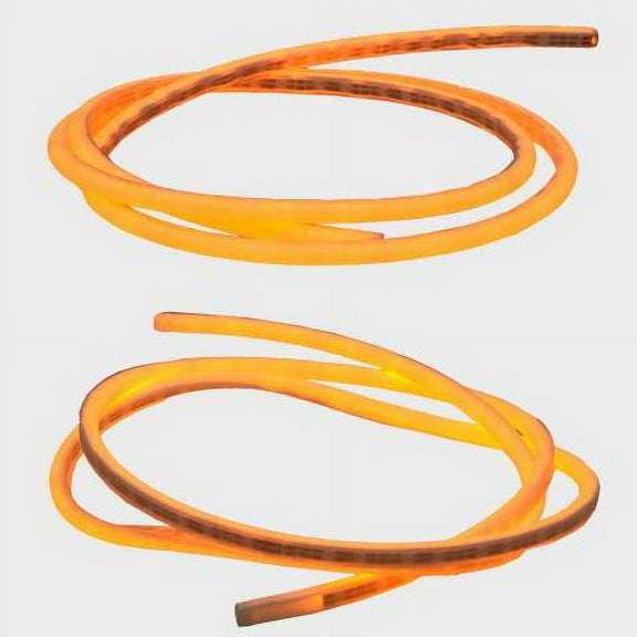 ITC Boat Flexible Light Strip RNLL12AM-8536 | LED 85 Inch Amber (Pair)