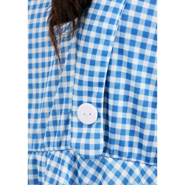 Women's Adult Dorothy Costume
