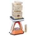 thumbnail image 3 of JENGA Blocs de Construction Jeu de Table Monopoly Jouets de Voyage, 3 of 4