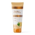 thumbnail image 1 of Limpiador facial Envy con vitamina C y árbol de té - Limpiador en gel refrescante para una piel radiante y equilibrada - Elimina suavemente las impurezas y el exceso de grasa - Probado por dermatólogo, 1 of 1