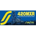 thumbnail image 2 of Sunstar 420MXR Works Gold Motocross Racing Chain 126 Link (SS420MXR-126), 2 of 2