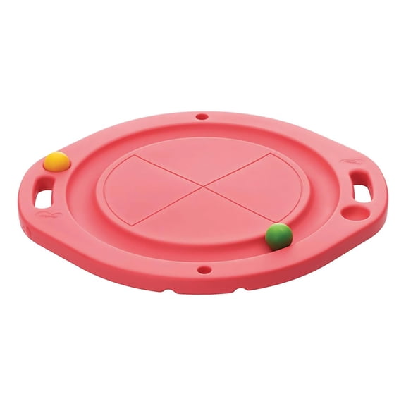 CIRCULAR BALANCING BOARD