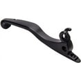 thumbnail image 2 of Brake Lever Black for Yamaha BW80 Big Wheel 1986-1990, 2 of 4