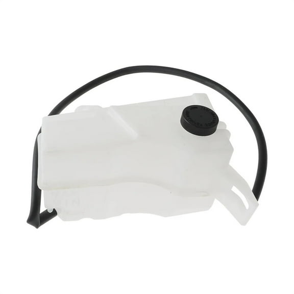 Coolant Reservoir With Cap 21711-JG000 For Nissan Rogue 2.5L L4 2008-2013