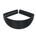 thumbnail image 3 of Herramienta Curvada para Sombrero Doblador Ajustable Jinwen, 3 of 8