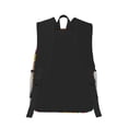 thumbnail image 3 of Haiem Fruit-Flavored Ice-Cream Lightweight Backpack for School, Classic Basic Water Resistant Casual Daypack for Travel with Bottle Side Pockets, 3 of 8