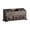 brown, variant on Stgfyxgs Rustic Vanity Organizer Cosmetic Storage Box Desktop Makeup Desk Organizer Farmhouse Storage Box for Kitchen Brushes Lipstick brown