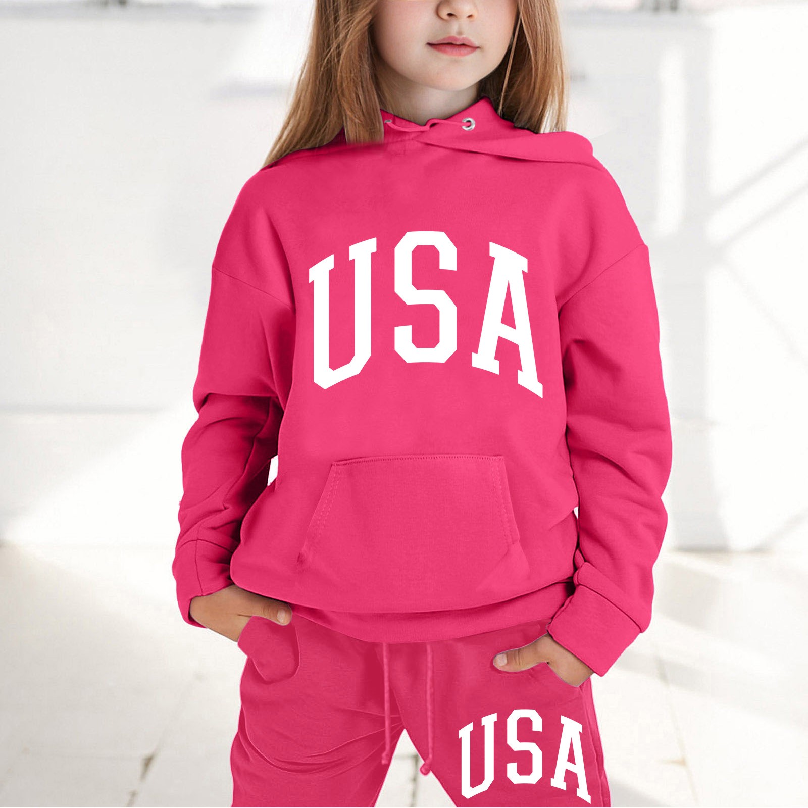 Survêtement Site De Vetement Pour Fille De 12 Ans TSADFHJI Tenues