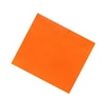 thumbnail image 1 of Permanent Outdoor Vinyl Self Sticky Multipurpose Versatile Handmade Decorative Orange, 1 of 9