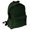 Black, variant on Bagbase Junior Fashion Backpack / Rucksack (14 Liters) (Pack of 2)