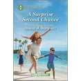 thumbnail image 1 of Pre-Owned A Surprise Second Chance: A Clean and Uplifting Romance (Mass Market Paperback) 1335475702 9781335475701, 1 of 2