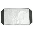 thumbnail image 4 of Electronic Keyboard Dust Cover, High Safety Factor Keyboard Dust Cover, Light And Thin Dustproof Waterproof Oxford Cloth for Beginner Keyboard, 4 of 7