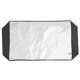 thumbnail image 3 of Funda para piano de 88 teclas suave protección contra el polvo y tela Oxford impermeable para piano eléctrico teclado de piano Kawai estirable ANGGREK Otros, 3 of 8