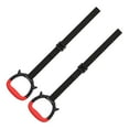 thumbnail image 3 of Gymnastic s Adjustable Strap Bar Attachment Workout Pull Up Exercise s Fitness Equipment for Kids Adults Home Fitness Beginners, 3 of 9