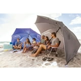 ShipItFurniture Premiere XL 9-Foot Umbrella With UPF 50 Plus UV Shield main image 1