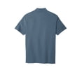 thumbnail image 5 of Port Authority  SuperPro React  Polo. K810 - XL Regatta Blue, 5 of 5