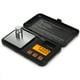 thumbnail image 1 of Báscula de miligramo digital profesional de alta precisión 200 g / 0.01 g Báscula de joyería portáti Tomshoo Escala digital, 1 of 2