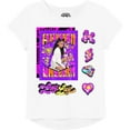 thumbnail image 2 of Nickelodeon Girl Lay Hi-lo Fashion T-Shirt, 2 of 3