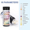 thumbnail image 2 of 14-in-1 Drinking Water Test Kit Water Quality Test For Well And Tap Water 50/, 2 of 5