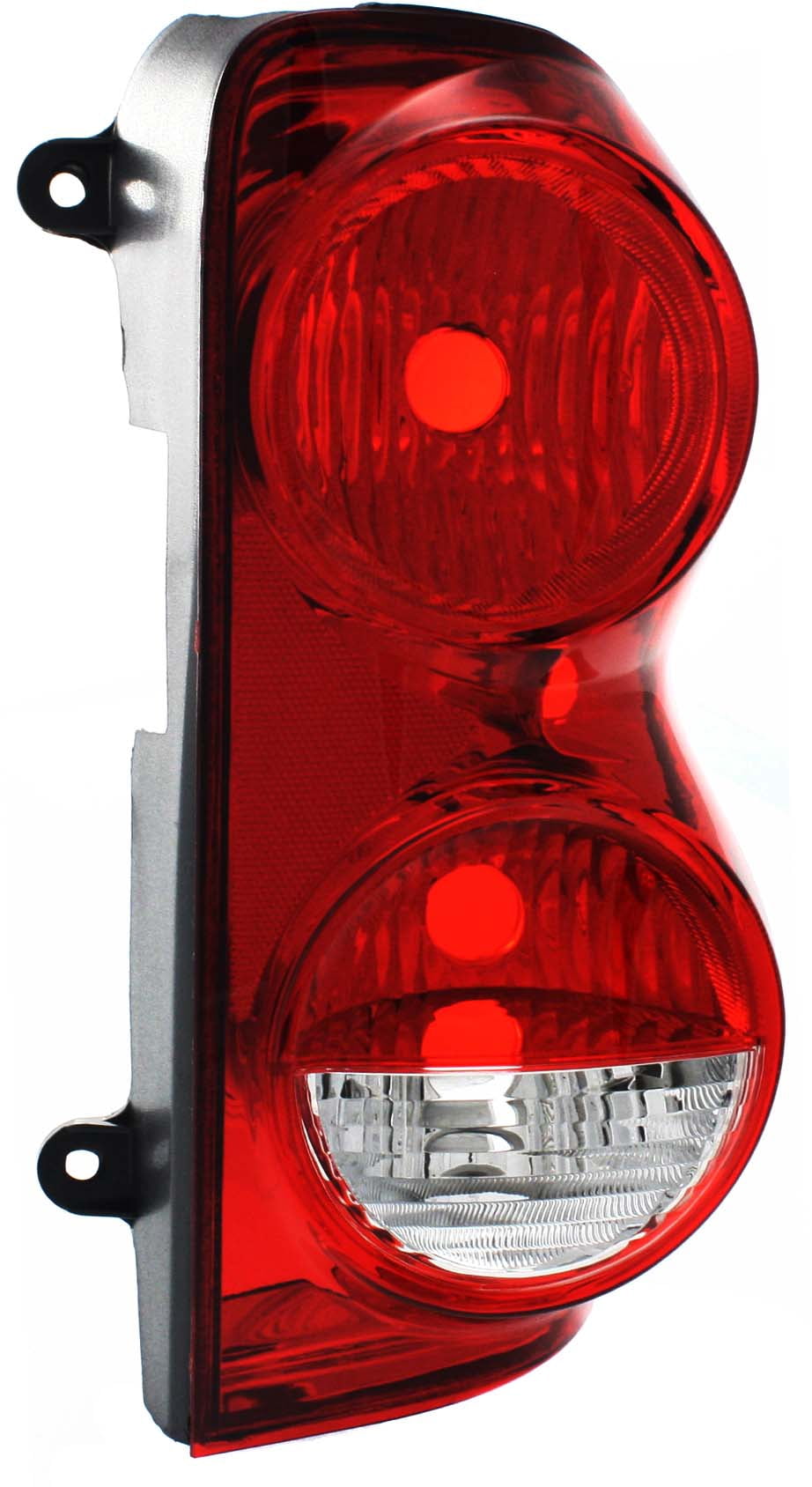 Tail Light Compatible With 2004-2009 Dodge Durango Right Passenger