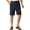 Navy, variant on ZKCCNUK Shorts for Men Summer Casual Pockets Zipper Button Comfortable Shorts Cargo Pant XS-5XL