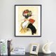 thumbnail image 4 of 5D bricolaje completo taladro diamante pintura Geisha bordado mosaico Kits hogar pared decoración FLhrweasw Nuevo, 4 of 8