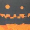 thumbnail image 5 of Northlight Jack O Lantern Silhouette Halloween Wall Hanging - 15.75", 5 of 7