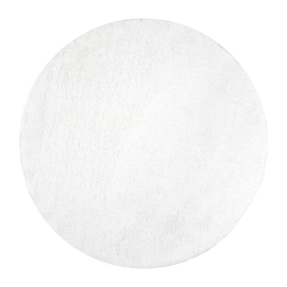 nuLOOM Gynel Cloudy Shag Area Rug