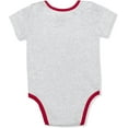 thumbnail image 3 of Disney Mickey Mouse Baby Boys Bodysuit & Pants (Infant Boys) 3 Piece Outfit Set, Sizes 0-24 Months, 3 of 7