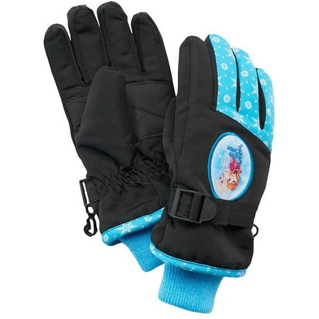 Cycling Gloves Frozen II Child unisex main image 0