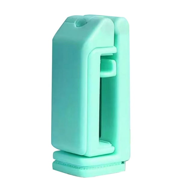 Kearding Soporte para teléfono no deformable, soporte práctico y ligero para todos los teléfonos portátiles Teléfono y Comunicación verde